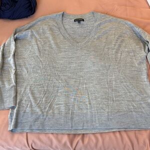 Banana Republic Merino Wool sweater